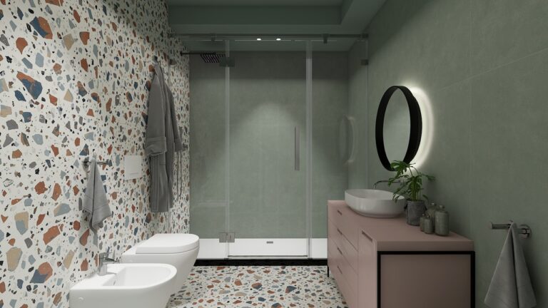 dettaglio camera hotel stile boutique