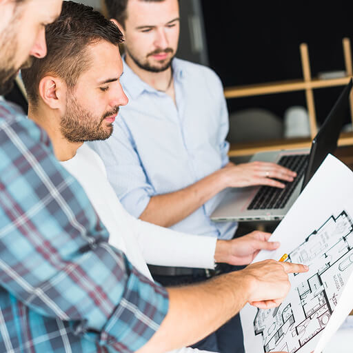 Servizi integrati di consulenza tecnica e immobiliare per hotel