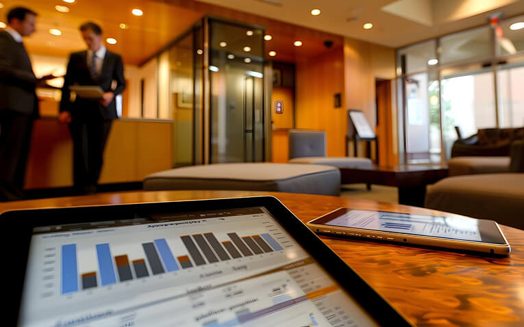 Strategie di performance management per hotel