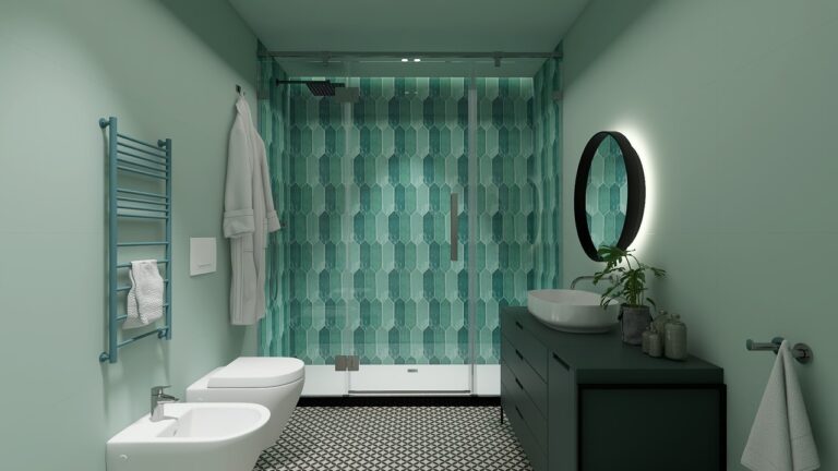 dettaglio camera hotel stile smart business